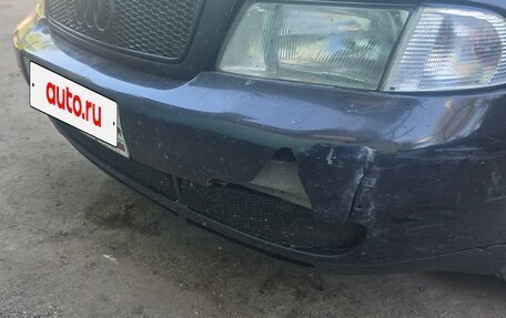 Audi A4, 1997 год, 300 000 рублей, 4 фотография