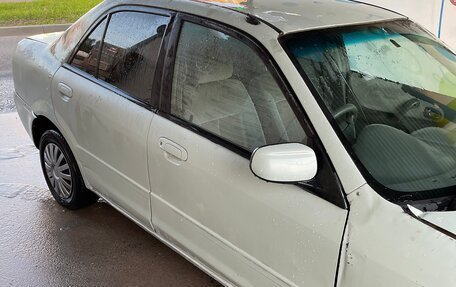 Mazda Familia, 2000 год, 85 000 рублей, 5 фотография