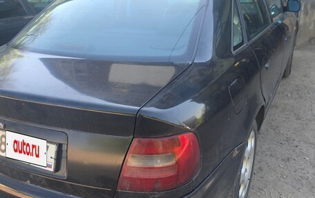 Audi A4, 1997 год, 300 000 рублей, 3 фотография