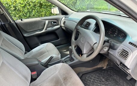 Mazda Familia, 2000 год, 85 000 рублей, 7 фотография