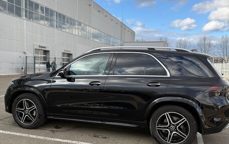 Mercedes-Benz GLE, 2020 год, 6 190 000 рублей, 4 фотография