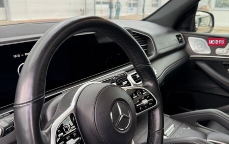 Mercedes-Benz GLE, 2020 год, 6 190 000 рублей, 6 фотография