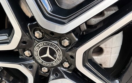 Mercedes-Benz GLE, 2020 год, 6 190 000 рублей, 12 фотография