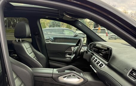 Mercedes-Benz GLE, 2020 год, 6 190 000 рублей, 10 фотография