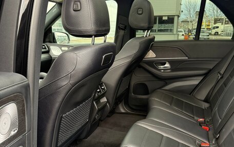Mercedes-Benz GLE, 2020 год, 6 190 000 рублей, 11 фотография
