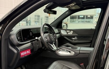 Mercedes-Benz GLE, 2020 год, 6 190 000 рублей, 8 фотография