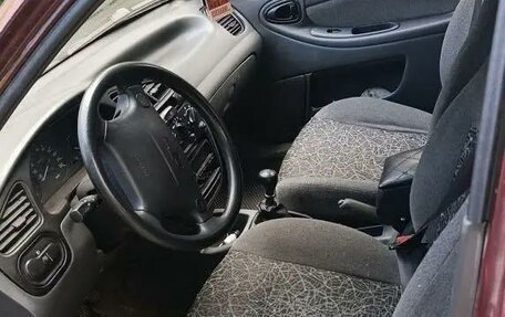 Chevrolet Lanos I, 2006 год, 120 000 рублей, 4 фотография
