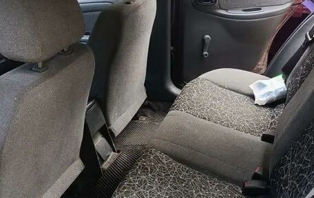 Chevrolet Lanos I, 2006 год, 120 000 рублей, 6 фотография