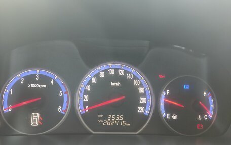 Hyundai Santa Fe III рестайлинг, 2007 год, 950 000 рублей, 4 фотография