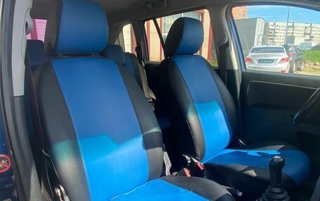 Ford Fusion I, 2008 год, 299 000 рублей, 9 фотография