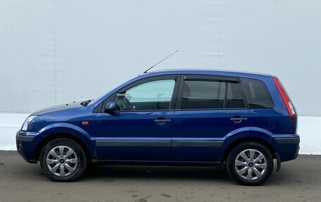 Ford Fusion I, 2008 год, 299 000 рублей, 8 фотография