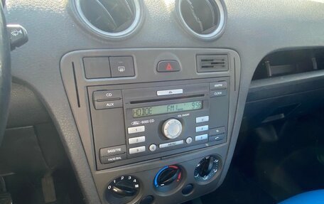 Ford Fusion I, 2008 год, 299 000 рублей, 14 фотография