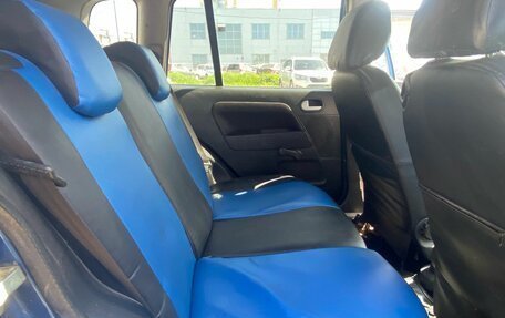 Ford Fusion I, 2008 год, 299 000 рублей, 11 фотография