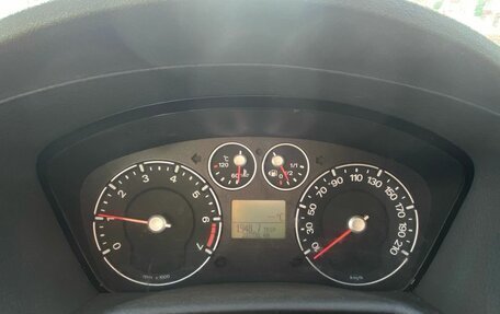 Ford Fusion I, 2008 год, 299 000 рублей, 16 фотография