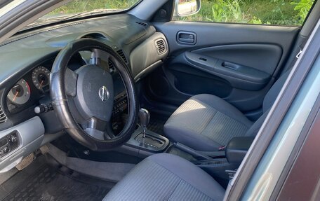 Nissan Almera Classic, 2006 год, 415 000 рублей, 6 фотография