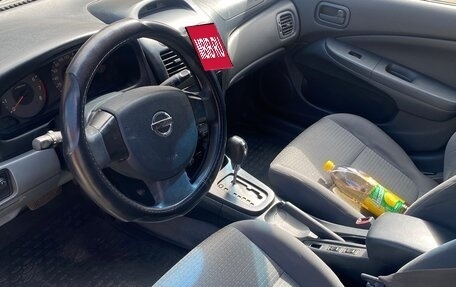 Nissan Almera Classic, 2006 год, 415 000 рублей, 4 фотография