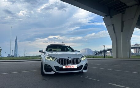 BMW 2 серия F44, 2021 год, 2 800 000 рублей, 2 фотография