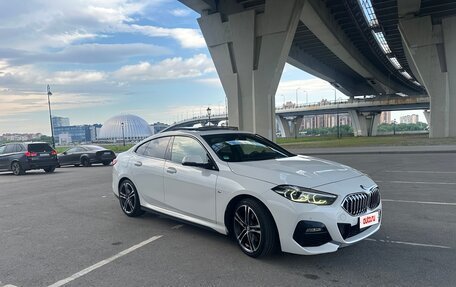 BMW 2 серия F44, 2021 год, 2 800 000 рублей, 4 фотография
