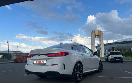BMW 2 серия F44, 2021 год, 2 800 000 рублей, 8 фотография