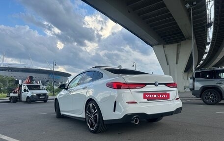BMW 2 серия F44, 2021 год, 2 800 000 рублей, 10 фотография