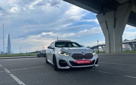 BMW 2 серия F44, 2021 год, 2 800 000 рублей, 3 фотография