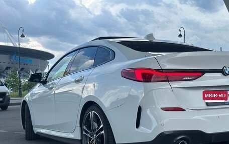 BMW 2 серия F44, 2021 год, 2 800 000 рублей, 9 фотография