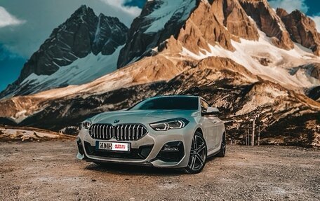 BMW 2 серия F44, 2021 год, 2 800 000 рублей, 19 фотография