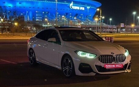 BMW 2 серия F44, 2021 год, 2 800 000 рублей, 20 фотография