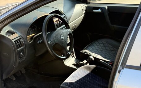Opel Astra G, 2000 год, 184 000 рублей, 7 фотография