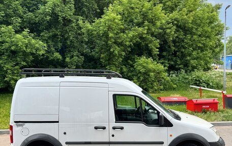 Ford Transit Connect, 2008 год, 450 000 рублей, 4 фотография