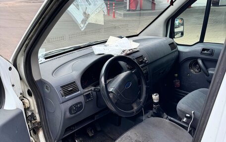 Ford Transit Connect, 2008 год, 450 000 рублей, 9 фотография