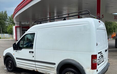 Ford Transit Connect, 2008 год, 450 000 рублей, 7 фотография