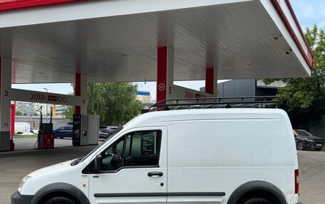 Ford Transit Connect, 2008 год, 450 000 рублей, 8 фотография