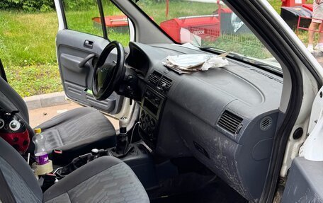 Ford Transit Connect, 2008 год, 450 000 рублей, 11 фотография