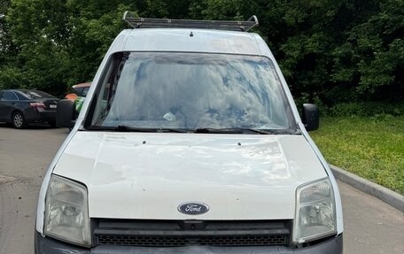 Ford Transit Connect, 2008 год, 450 000 рублей, 2 фотография
