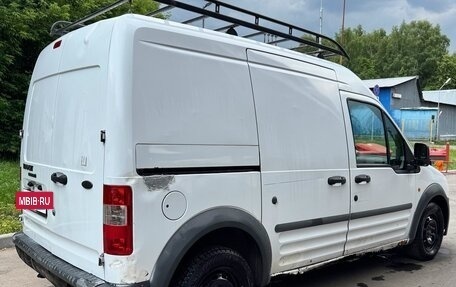 Ford Transit Connect, 2008 год, 450 000 рублей, 5 фотография