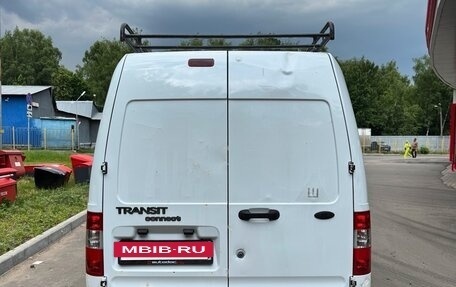 Ford Transit Connect, 2008 год, 450 000 рублей, 6 фотография