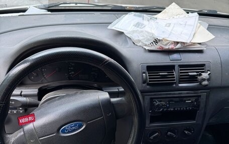 Ford Transit Connect, 2008 год, 450 000 рублей, 10 фотография