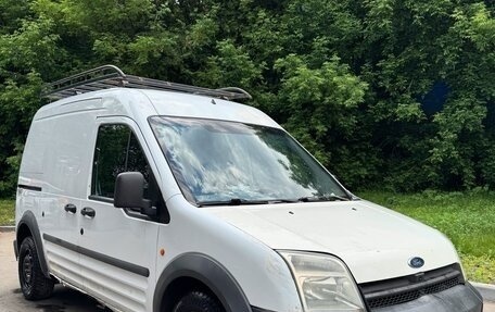 Ford Transit Connect, 2008 год, 450 000 рублей, 3 фотография