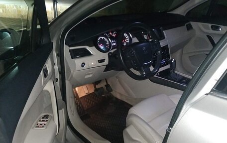 Peugeot 508 II, 2012 год, 1 100 000 рублей, 3 фотография