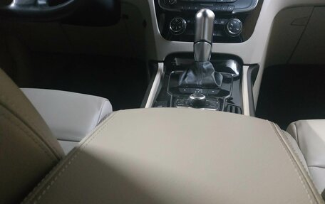 Peugeot 508 II, 2012 год, 1 100 000 рублей, 9 фотография