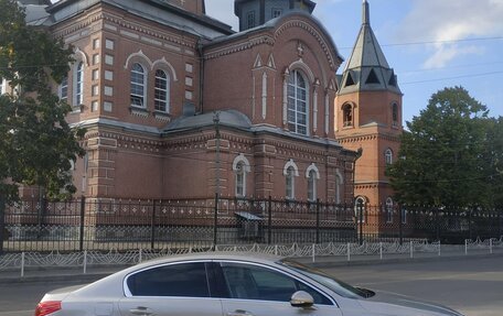 Peugeot 508 II, 2012 год, 1 100 000 рублей, 6 фотография
