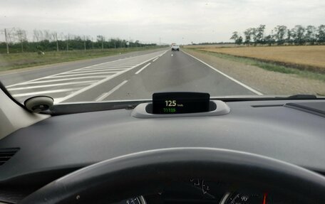 Peugeot 508 II, 2012 год, 1 100 000 рублей, 10 фотография