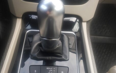 Peugeot 508 II, 2012 год, 1 100 000 рублей, 7 фотография