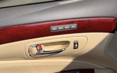 Lexus LS IV, 2008 год, 1 390 000 рублей, 12 фотография