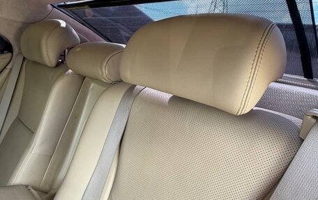 Lexus LS IV, 2008 год, 1 390 000 рублей, 15 фотография