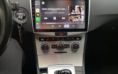 Volkswagen Passat B7, 2012 год, 1 050 000 рублей, 5 фотография