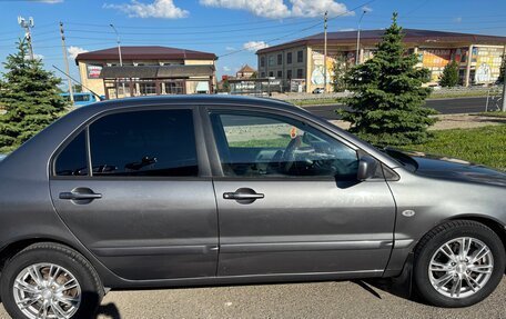 Mitsubishi Lancer IX, 2006 год, 450 000 рублей, 3 фотография