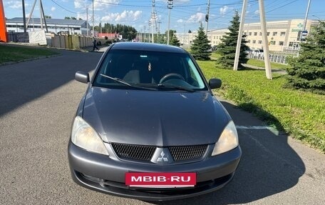 Mitsubishi Lancer IX, 2006 год, 450 000 рублей, 4 фотография