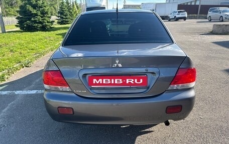 Mitsubishi Lancer IX, 2006 год, 450 000 рублей, 2 фотография